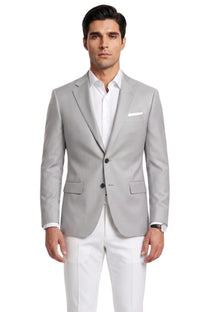 Malachi Blazer -LGY