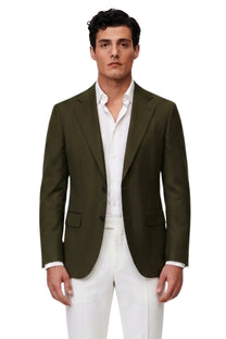 Malachi Blazer-OLV