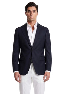 Malachi Blazer-DNY