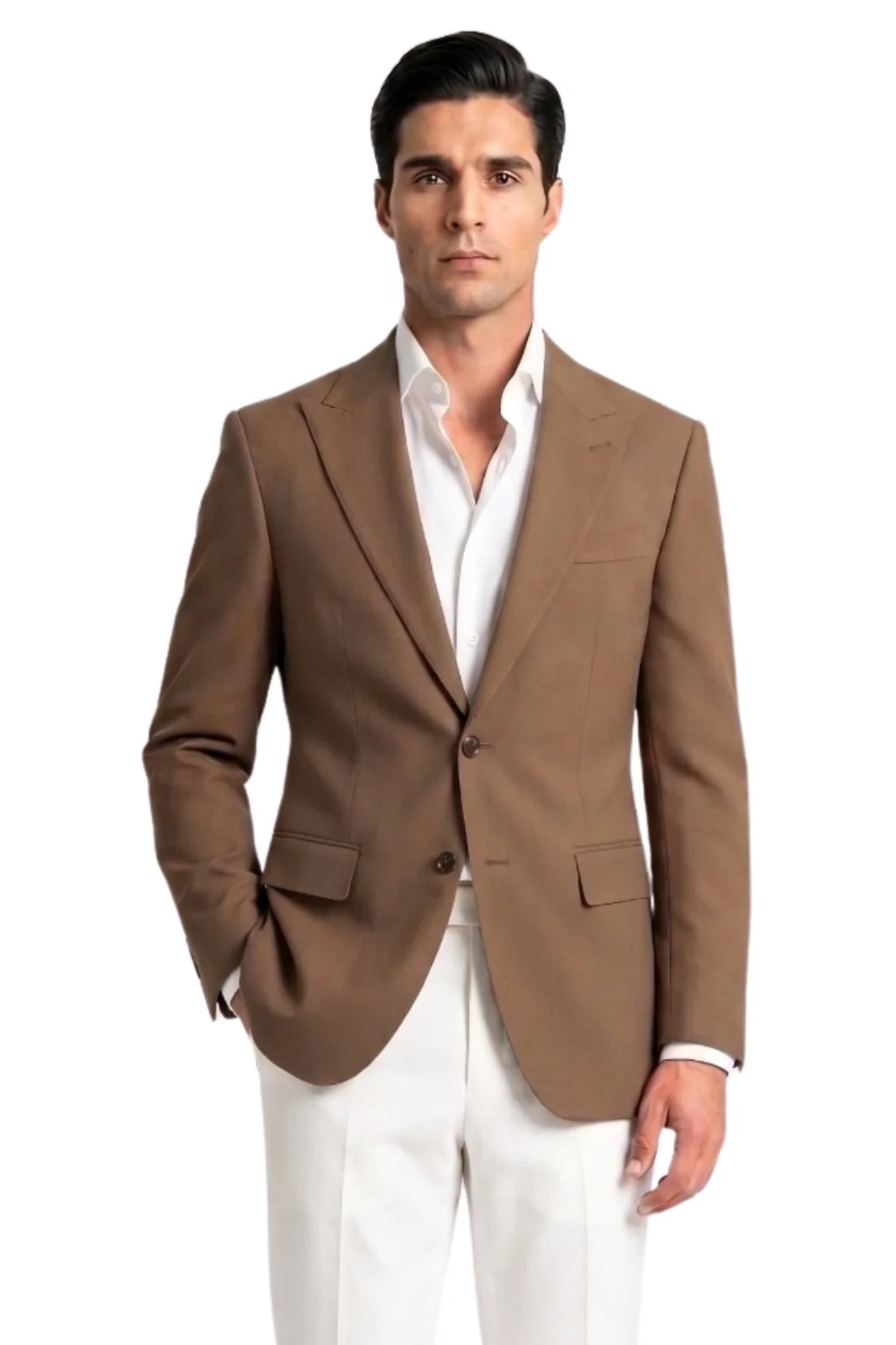 Malachi Blazer-LBR