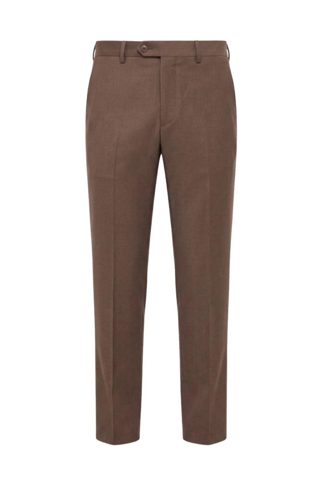 Arcanoe Three Piece Suit-BRN