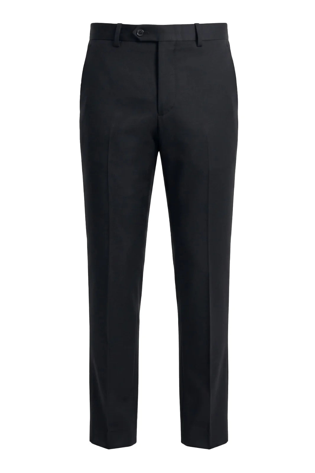 Inizio Two Piece Suit-BLK