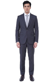 Zachary Two Piece Suit