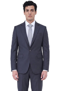 Zachary Two Piece Suit