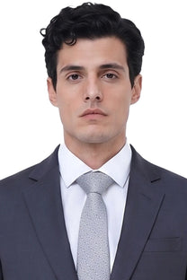 Zachary Two Piece Suit
