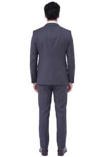 Zachary Two Piece Suit