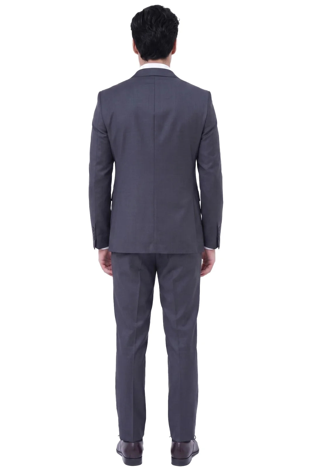 Zachary Two Piece Suit