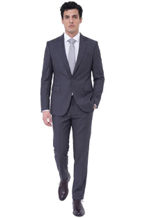 Zachary Two Piece Suit