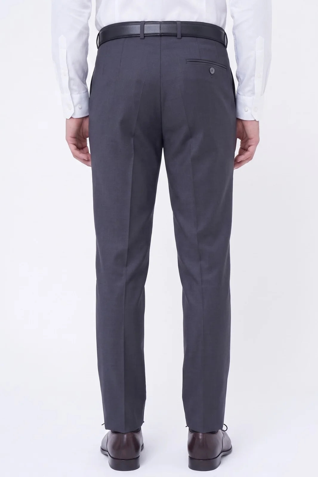 Zachary Two Piece Suit