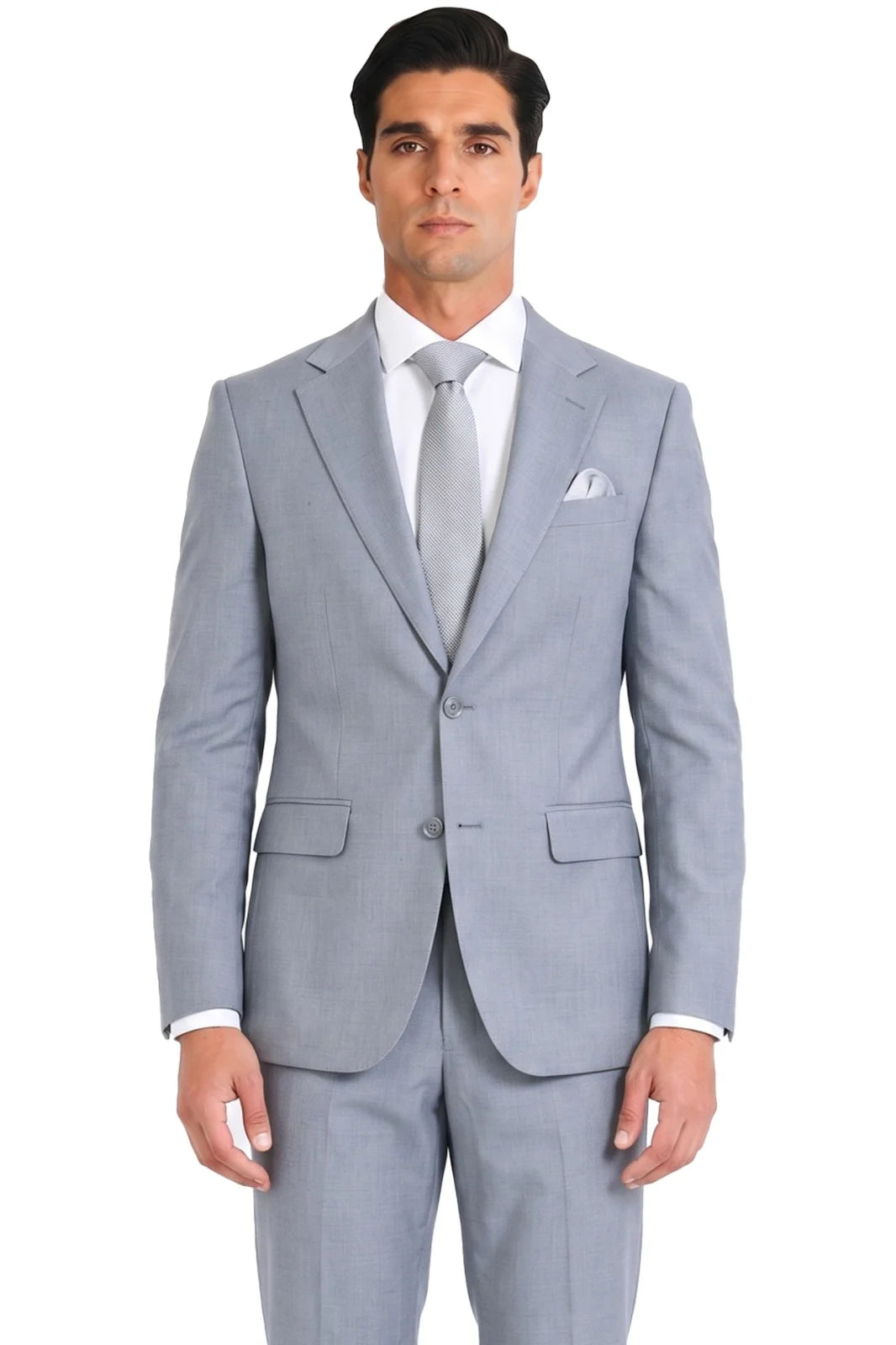 Oretti Two Piece Suit