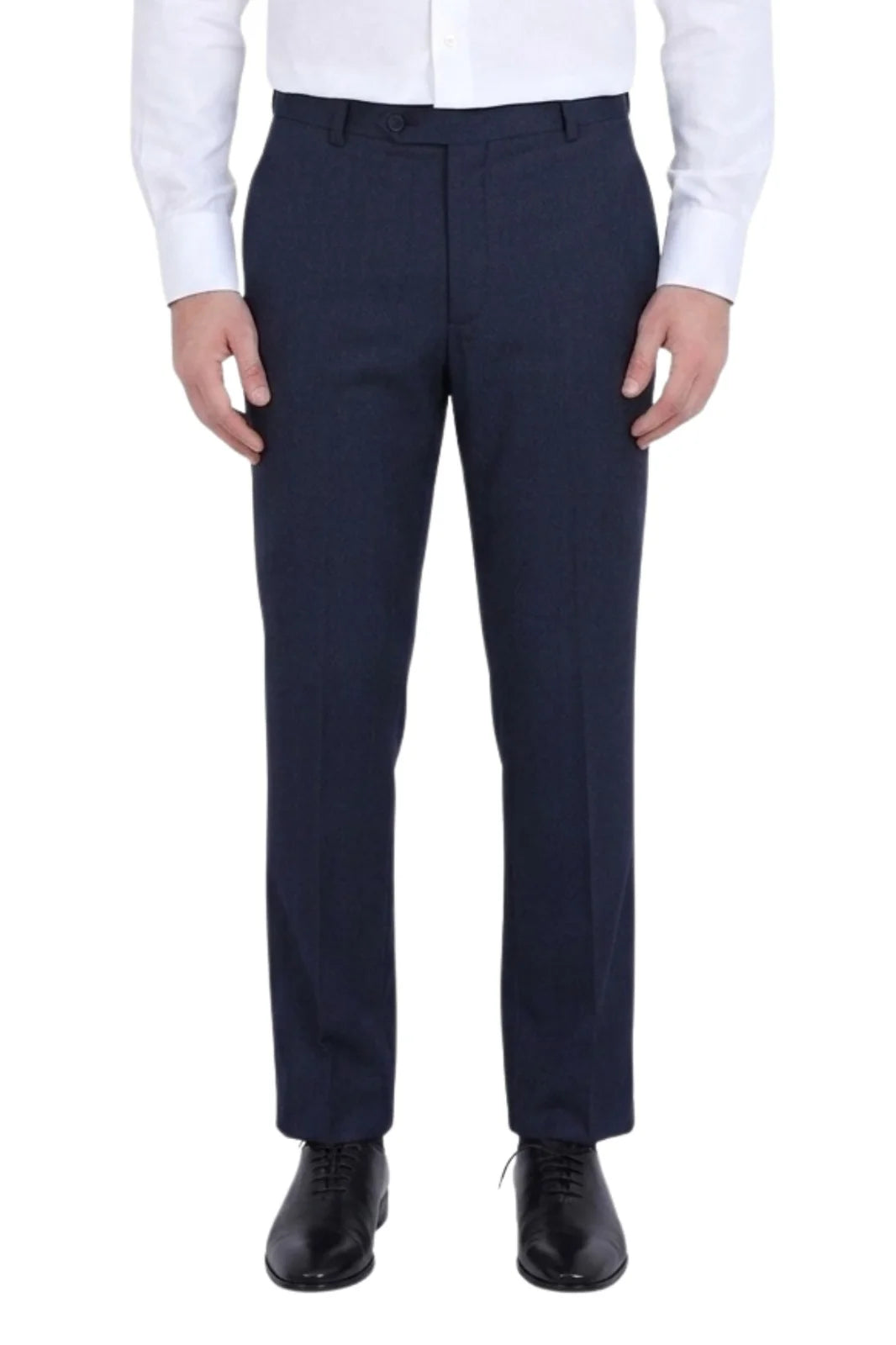 D Amato Formal Trouser-IBL