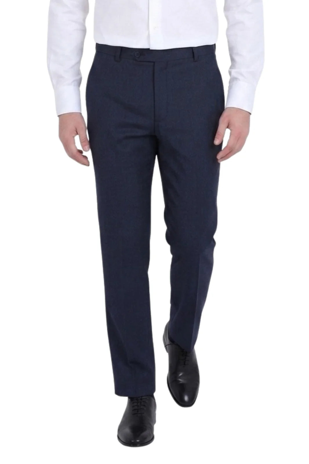 D Amato Formal Trouser-IBL