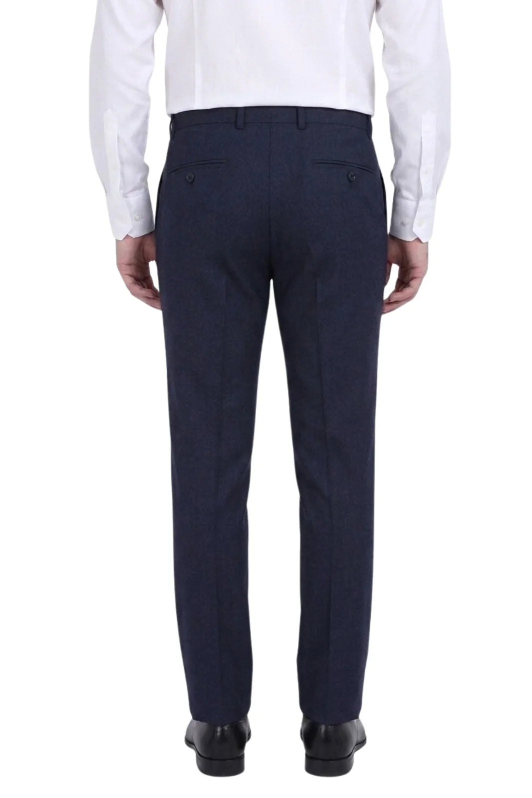 D Amato Formal Trouser-IBL