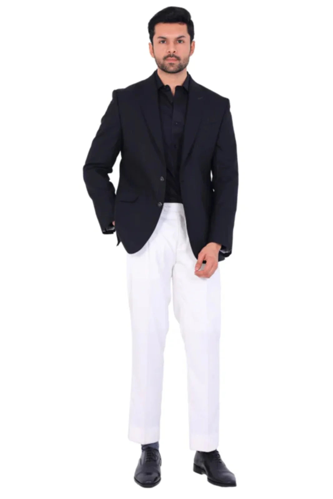 Virtue Blazer