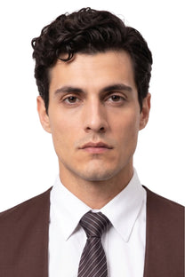 Altieri Three Piece Suit