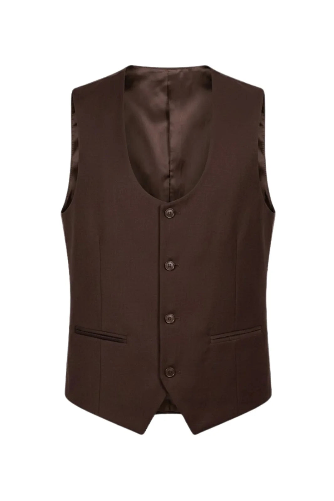 Altieri Three Piece Suit