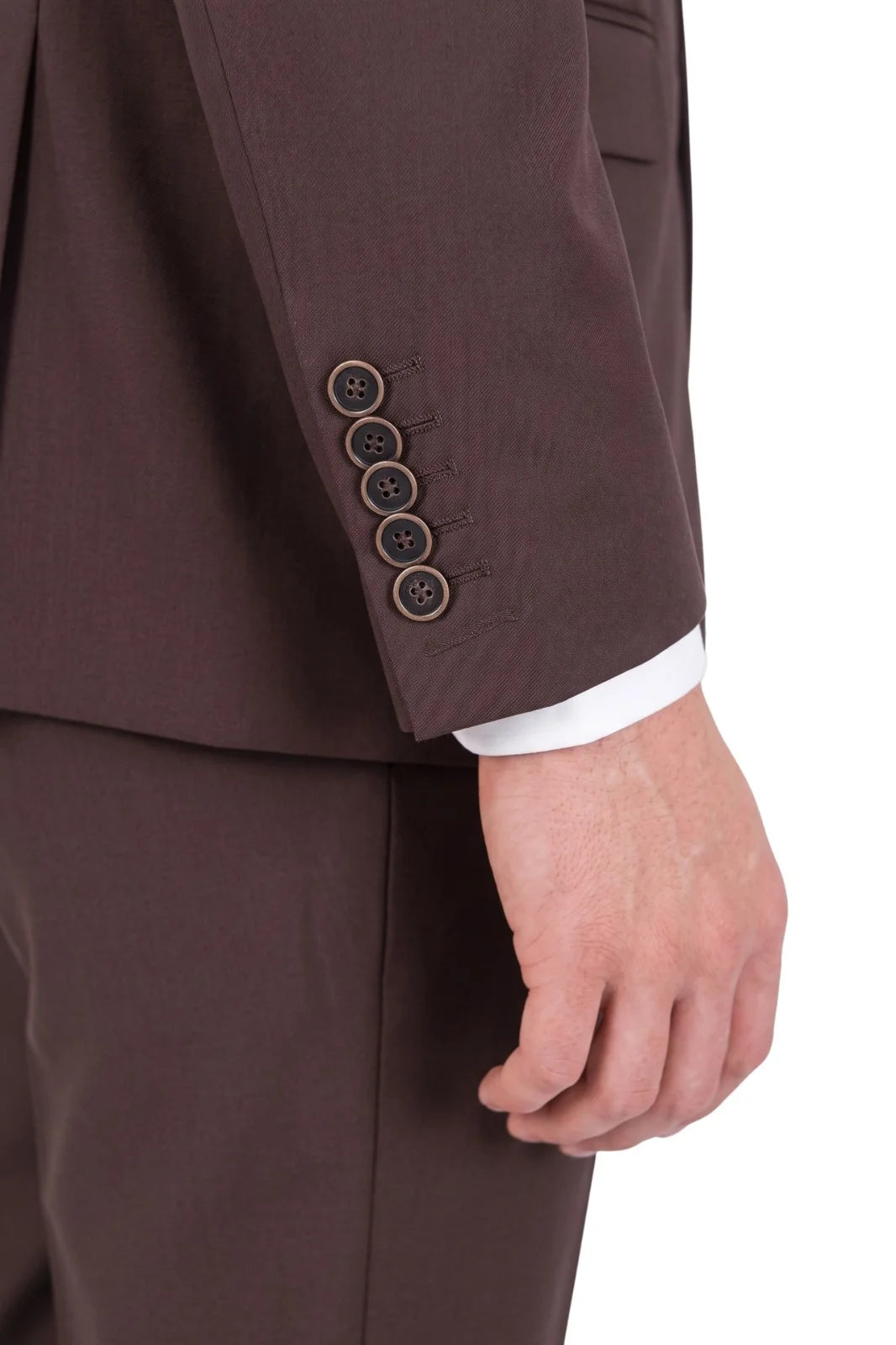 Altieri Three Piece Suit