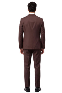 Altieri Three Piece Suit