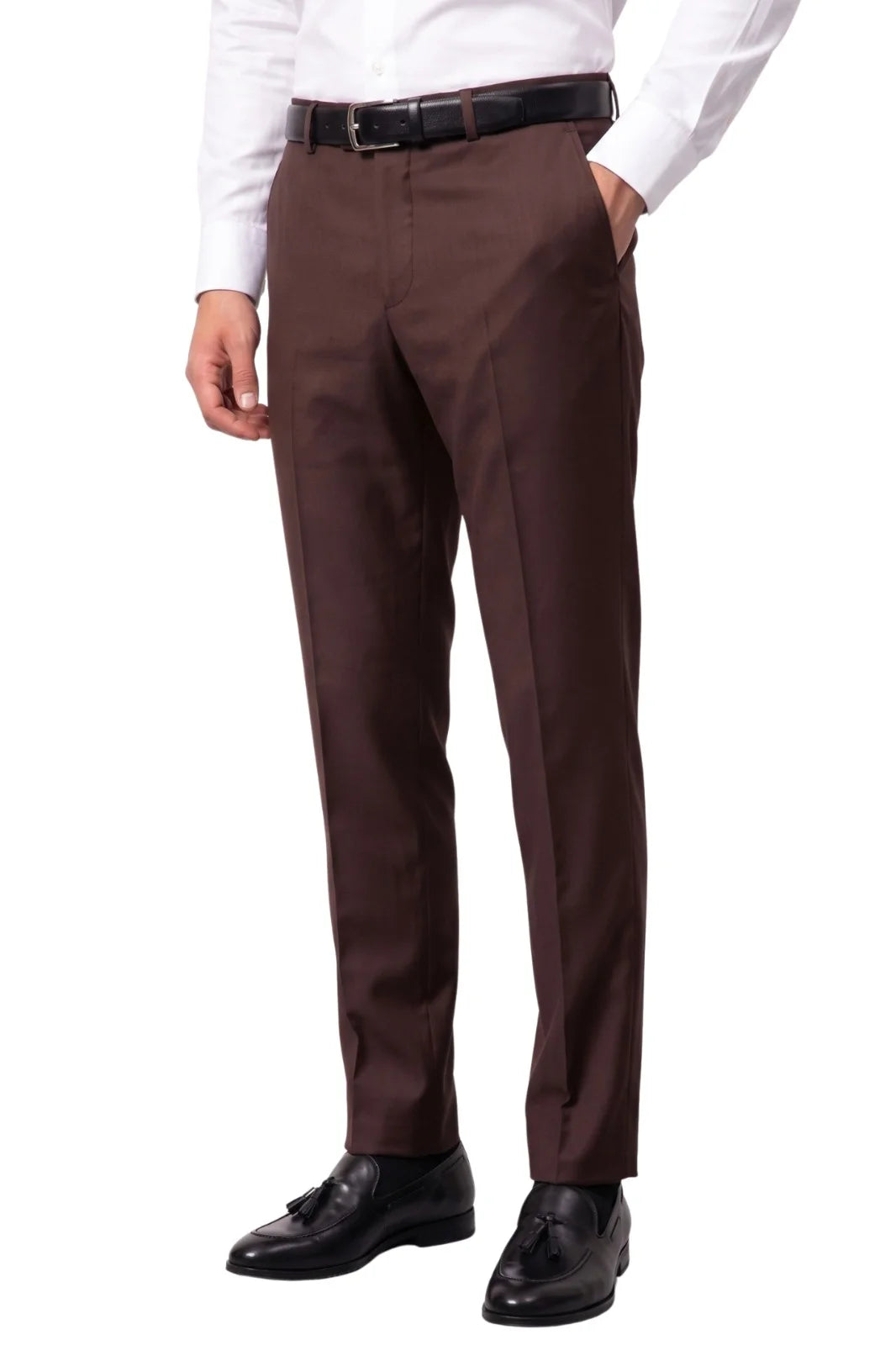 Altieri Three Piece Suit