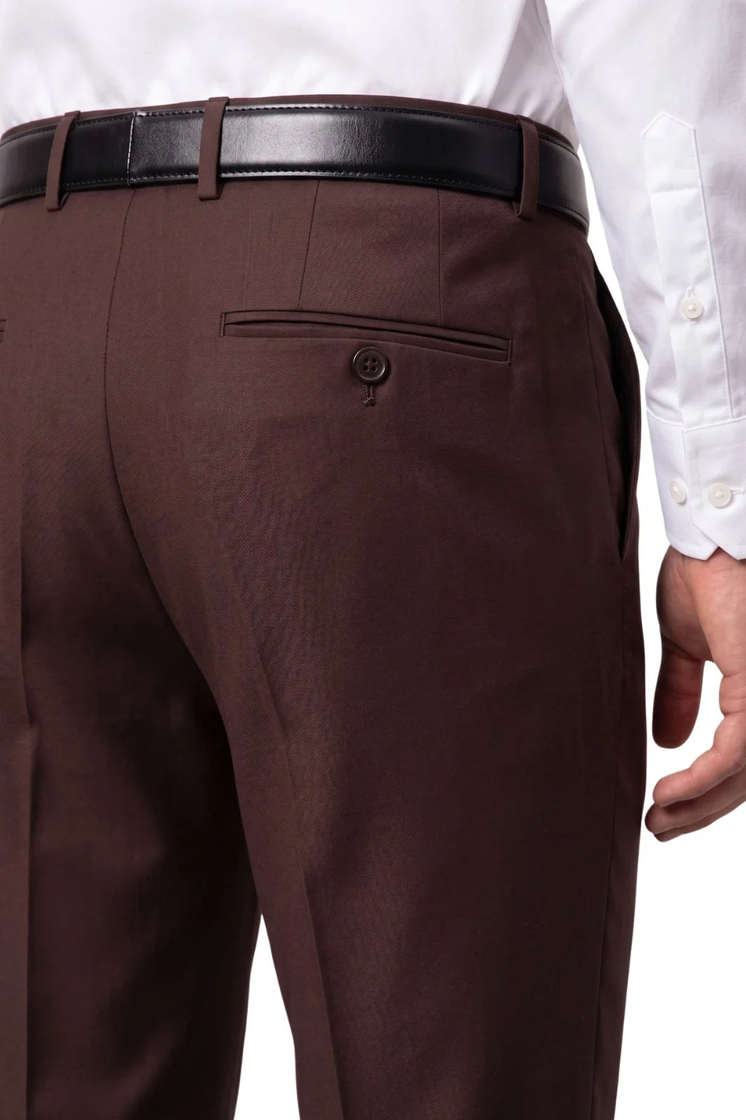 Altieri Three Piece Suit
