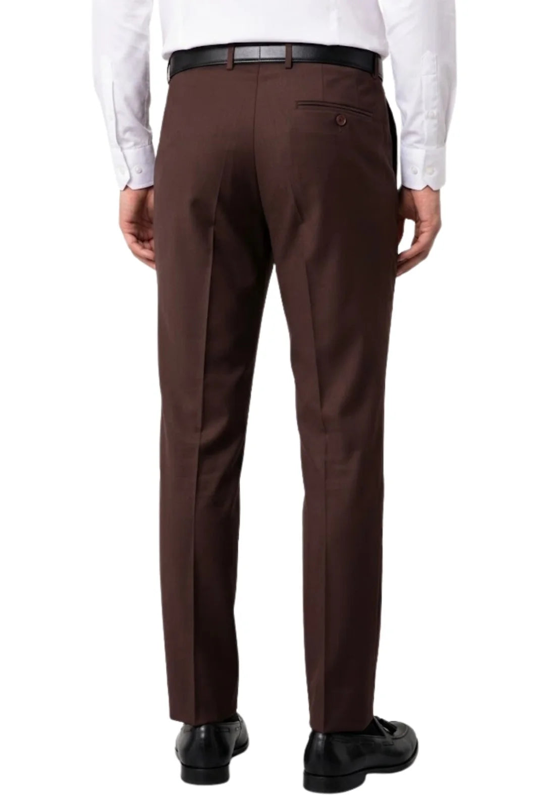 Altieri Three Piece Suit