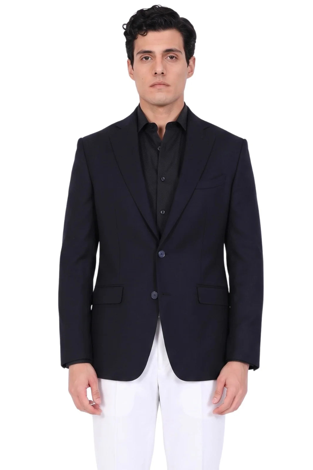 Valor Blazer-BLK