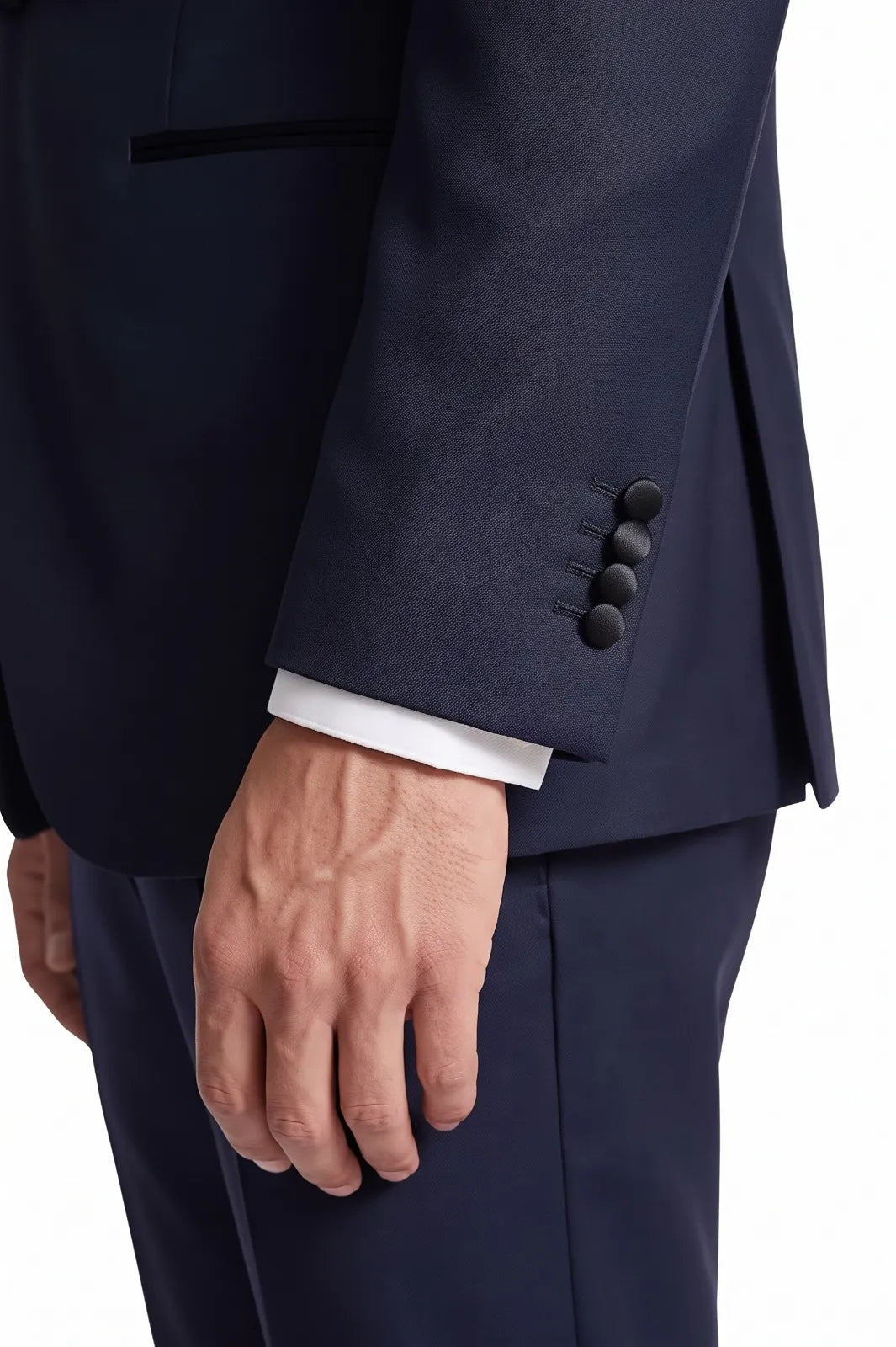 Cairo Two Piece Tuxedo-DNY