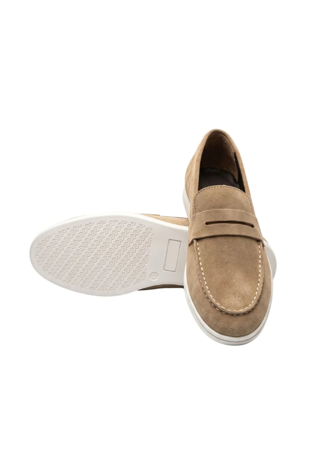 Andare Loafer Shoes