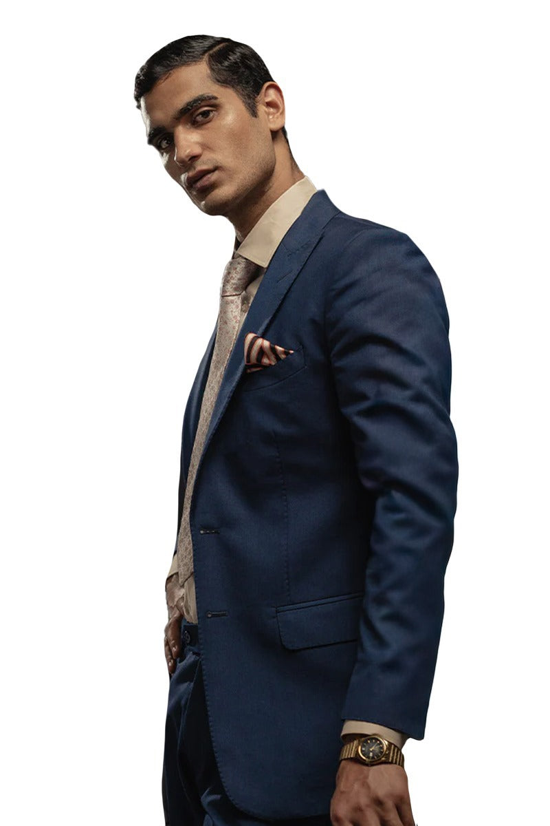 Lapise Two Piece Suit