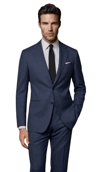 Klyron Two Peice Suit BLT