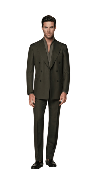 Orvante Two Peice Suit OLG