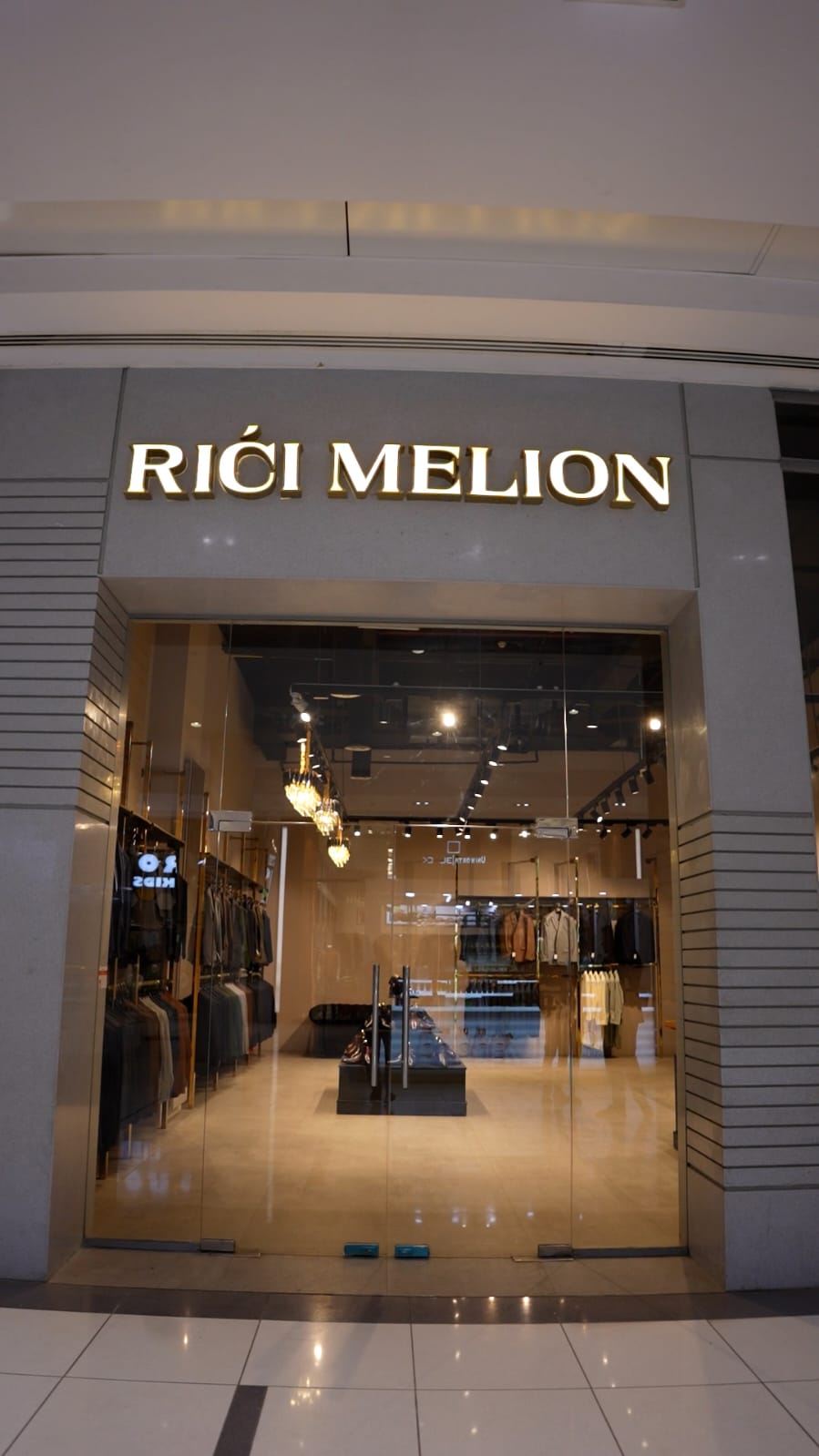 Packages Mall, LAHORE