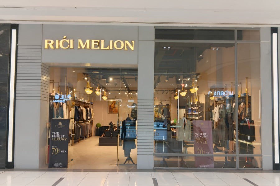 Packages Mall, LAHORE
