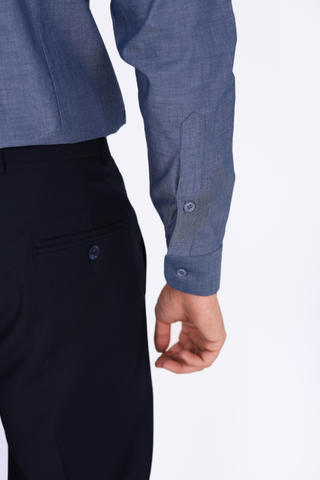 Bellezza Pura Formal Shirt