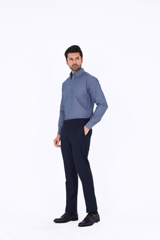 Bellezza Pura Formal Shirt