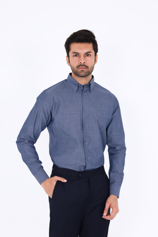 Bellezza Pura Formal Shirt
