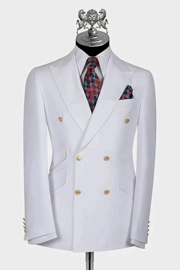 sample two piece suit