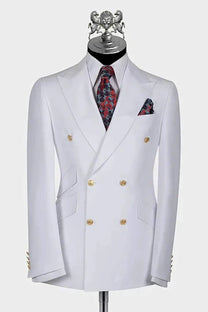 sample two piece suit