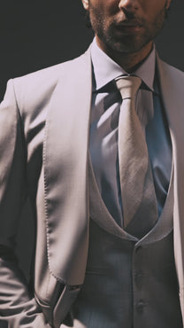 Sovrano Three Piece Suit