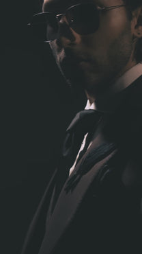 Nobiltà Three Piece Suit