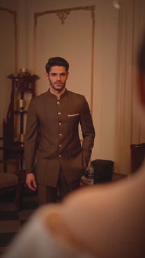 Lusso Prince Suit