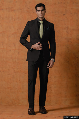 Luxe Duos Two Piece Suit