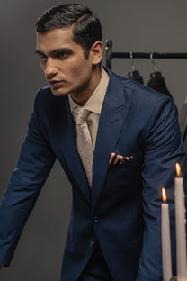 Lapise Two Piece Suit