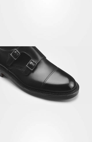 Berto Leather Shoes