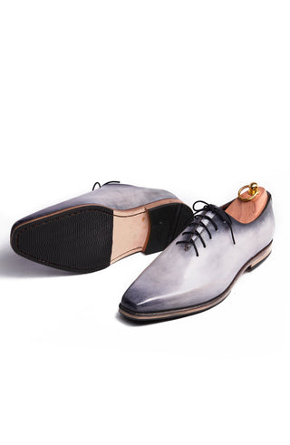 Guccio Leather Shoes