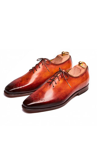 Ugolino Leather Shoes