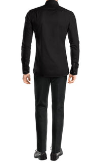 Queso Formal Shirt