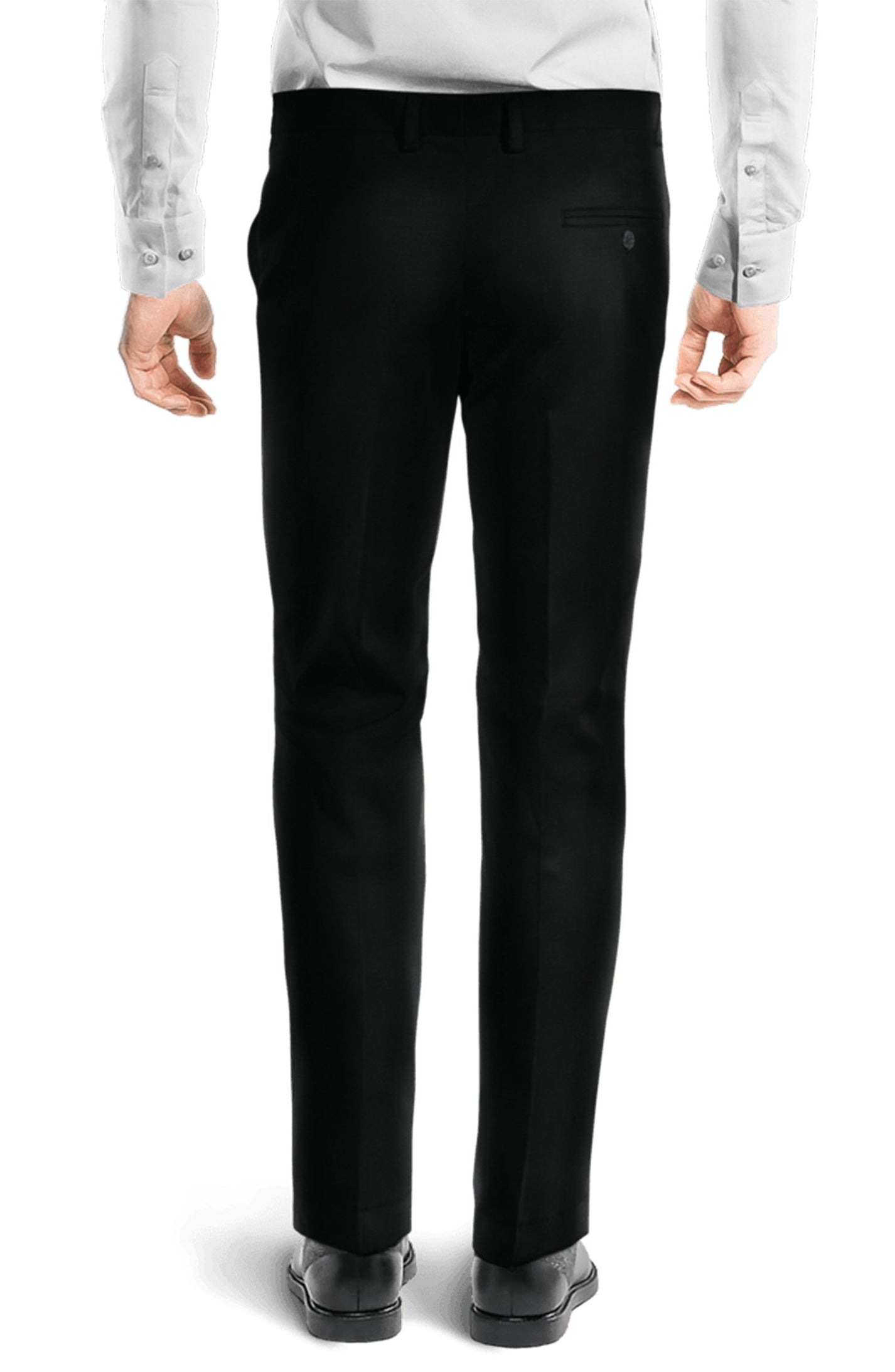 Girlado Formal Trouser