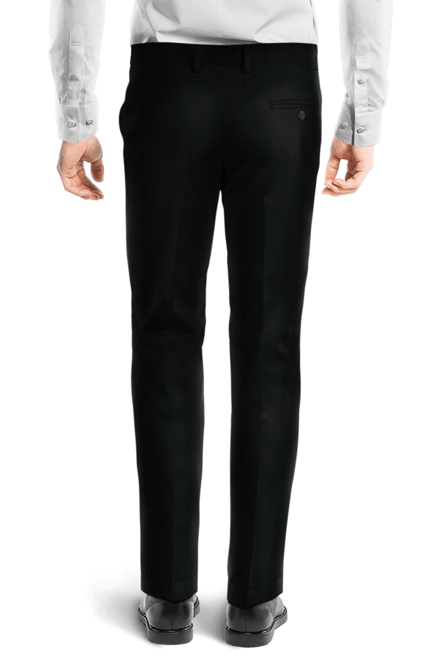 Girlado Formal Trouser