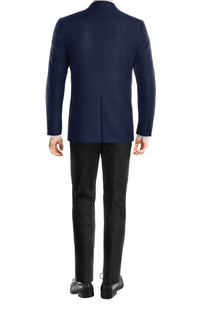 Bertoldo Blazer